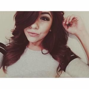 Meet your Posher, Andrea