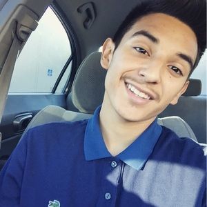 Meet your Posher, Armando