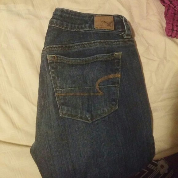 American Eagle jeans - Picture 1 of 2