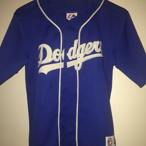 Dodgers Jersey