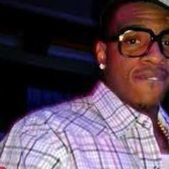 Meet your Posher, Rashad - Picture 1 of 1