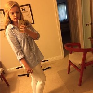 Meet your Posher, Madeline