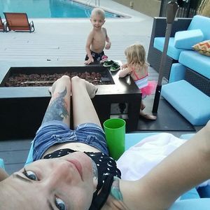 Meet your Posher, Kelsey