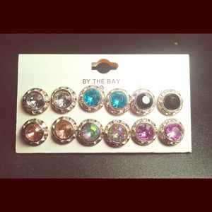 Earrings💎