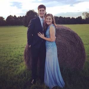 Meet your Posher, Savannah