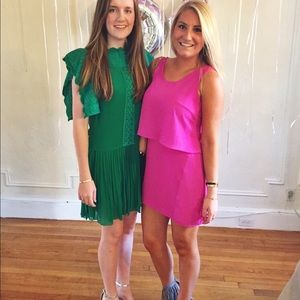 Meet your Posher, Margot