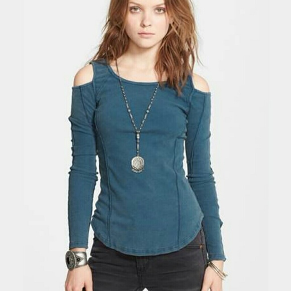 Free people ballerina top