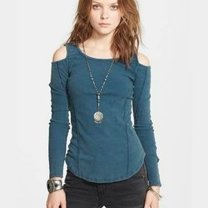 Free people ballerina top