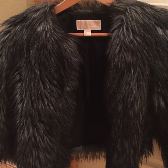 *Final price*Michael Kors jacket