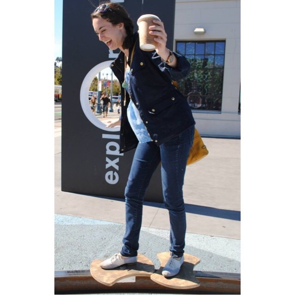 Meet the Posher! - Picture 2 of 4