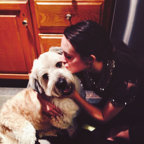 Meet the Posher! - Picture 4 of 4