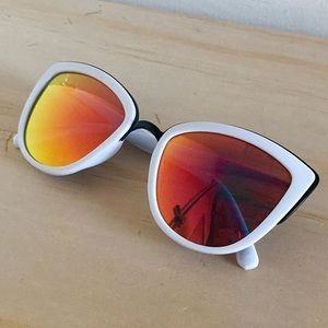 Quay My Girl Sunglasses