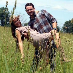 Meet your Posher, Kendra