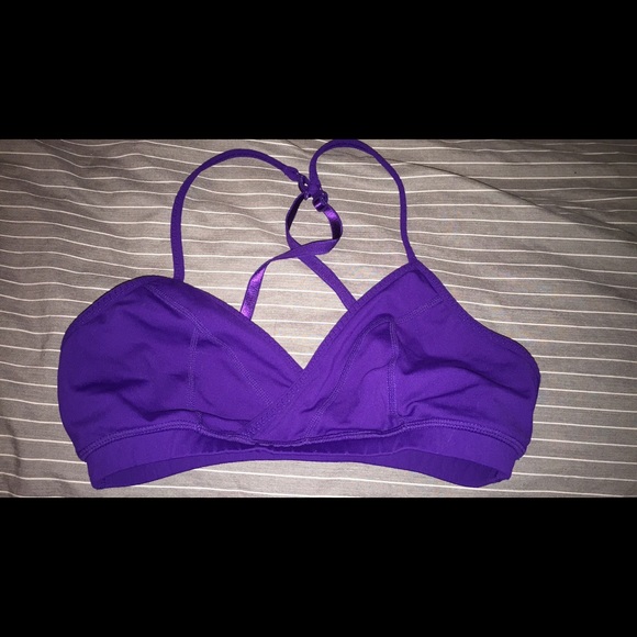 lululemon athletica Tops - Lululemon bra❗️❗️REDUCED ❗️❗️