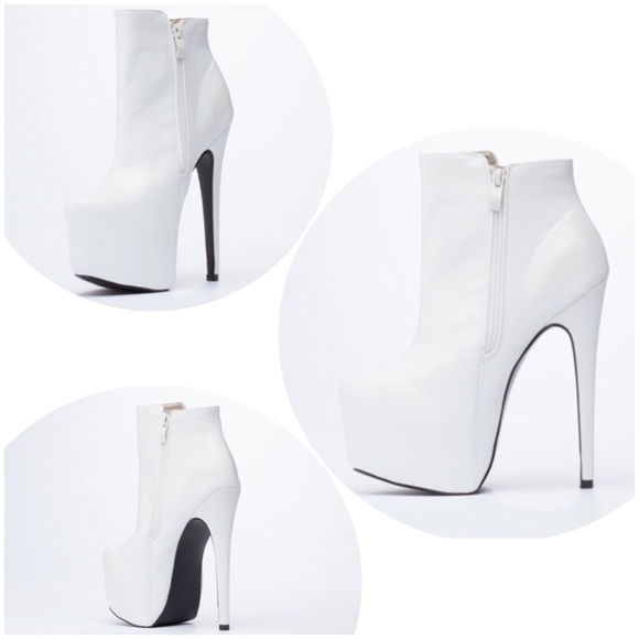 Four Square - White Snake - Picture 2 of 4