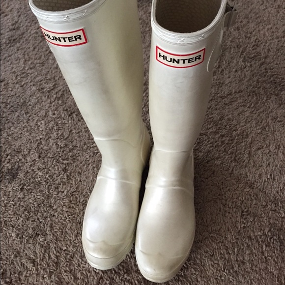 Hunter Shoes - Hunter Rainboots