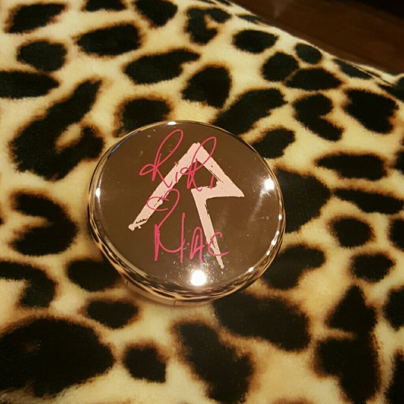 Authentic Riri blush duo Hibiscus Kiss - Picture 1 of 2