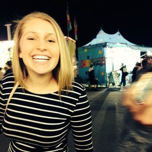 Meet your Posher, Savannah