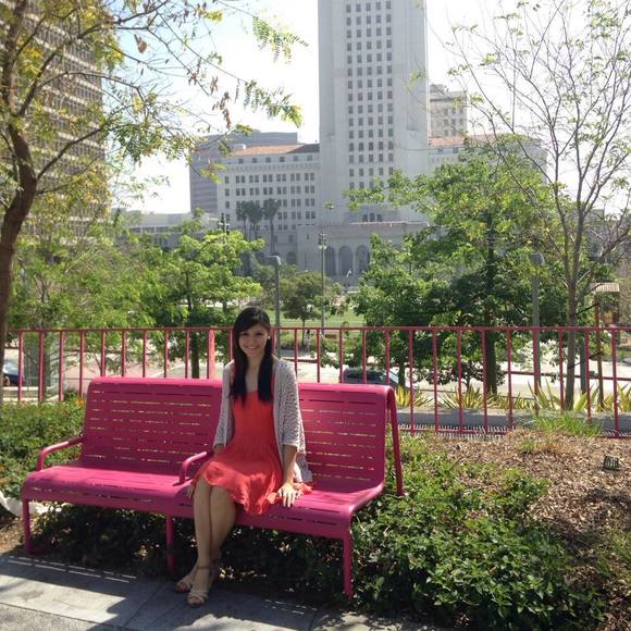 Meet your Posher, Maria - Picture 1 of 1