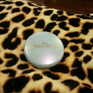 Authentic Cinderella Mystery Princess BP