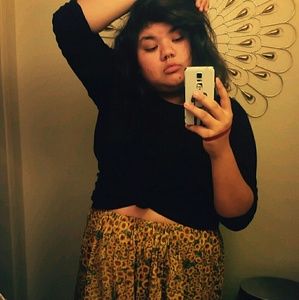 Meet your Posher, Erika