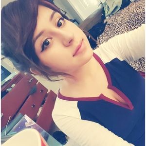 Meet your Posher, Gabby