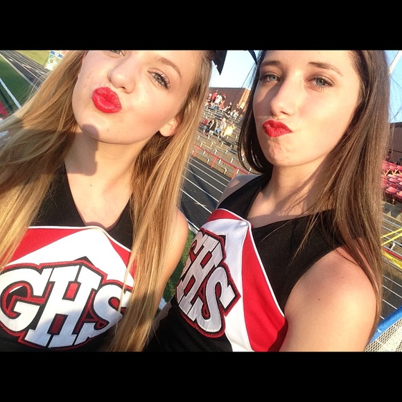 Meet your Posher, Lexi