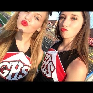 Meet your Posher, Lexi