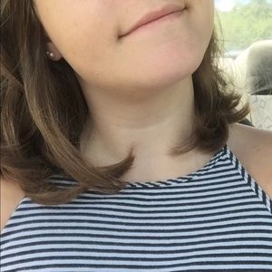 Meet your Posher, Brittney