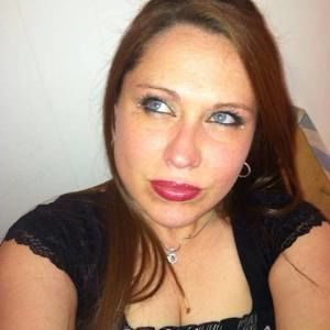 Meet your Posher, Candy