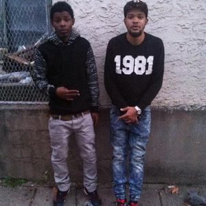 Meet your Posher, Shon