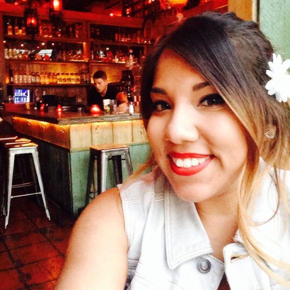 Meet your Posher, Marisa