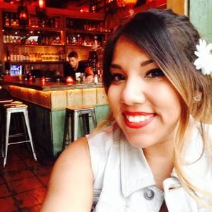 Meet your Posher, Marisa