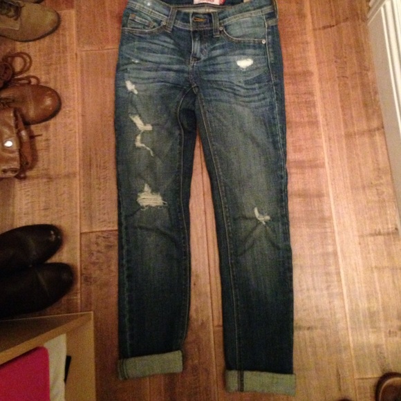 Jeans - Picture 1 of 4