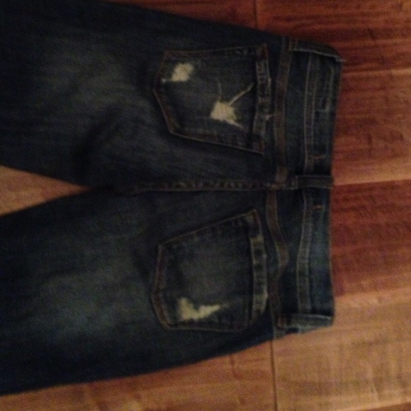 Jeans - Picture 2 of 4