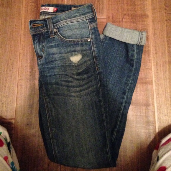 Jeans - Picture 3 of 4