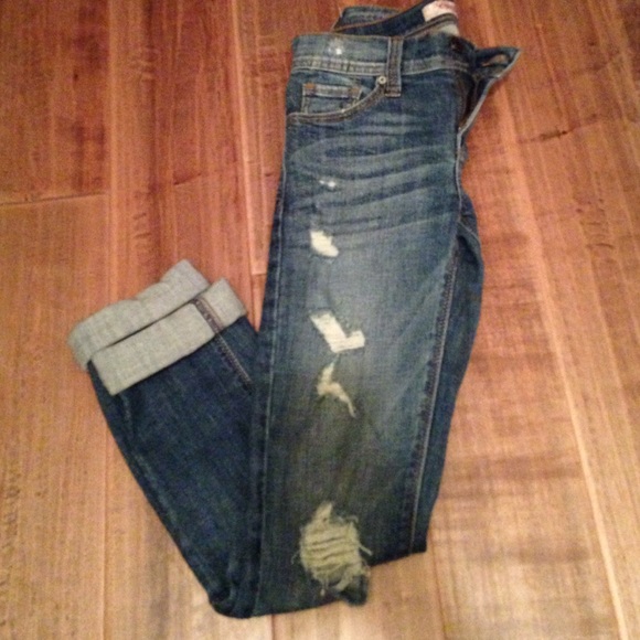 Jeans - Picture 4 of 4