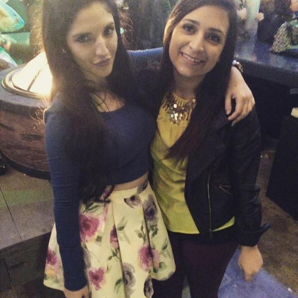 Meet your Posher, Bianca - Picture 1 of 1