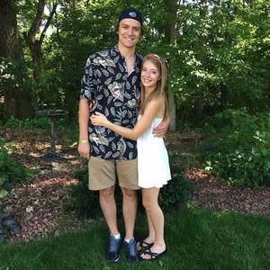 Meet your Posher, Brianna