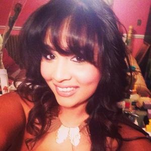 Meet your Posher, Sallicca