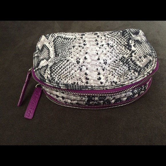 Sonia Kashuk make-up bag