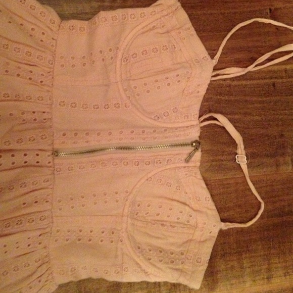 Pink cute dress - Picture 2 of 4