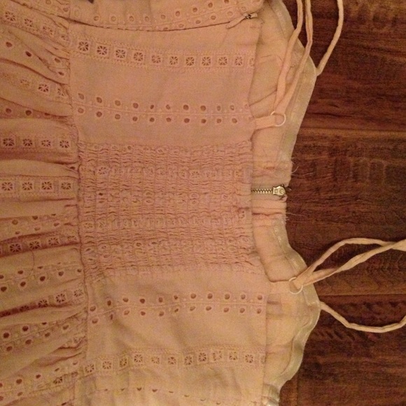 Pink cute dress - Picture 4 of 4