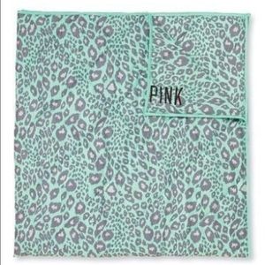RARE Victoria Secret comforter!