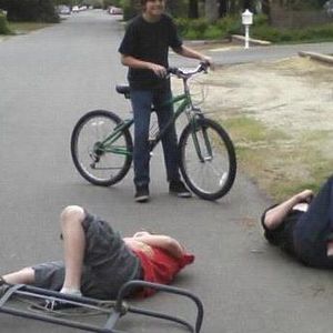 Meet your Posher, Ryan