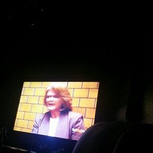 Meet your Posher, Ernesto