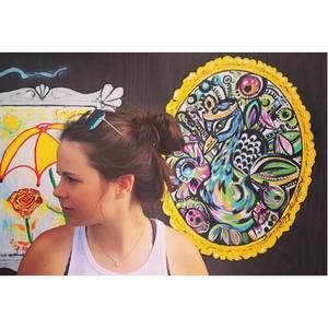 Meet your Posher, Caroline