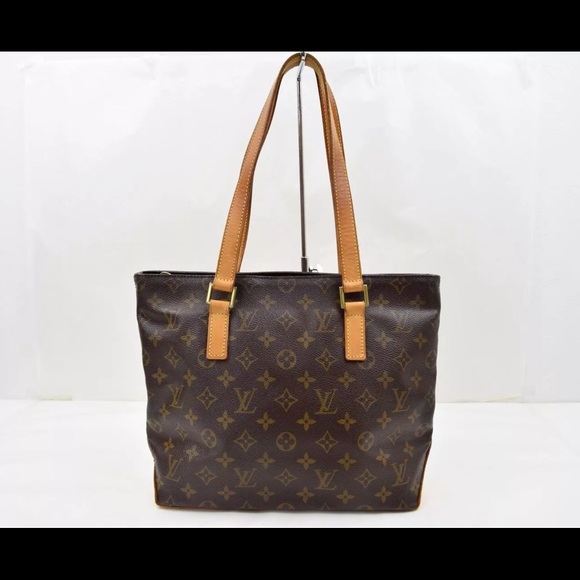 Authentic Louis Vuitton Cabas Piano❌SOLD❌❗️❗️