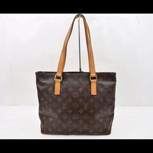 Authentic Louis Vuitton Cabas Piano❌SOLD❌❗️❗️