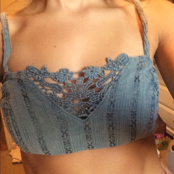 Urban outfitters top - Picture 2 of 2